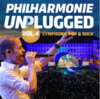 Veranstaltung: Probe „Philharmonie unplugged“ mit Thomas Hahn