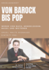 Veranstaltung: „Von Barock bis Pop“ - Orgelkonzert mit Malte Wienhues