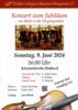 Veranstaltung: Konzert in der Klosterkirche Dr&uuml;beck So 09.​06.​2024