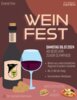 Veranstaltung: Weinfest Sa 06.07.2024