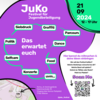 Veranstaltung: JuKo Teterow Sa 21. 09. 2024