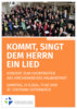Veranstaltung: Konzert der Ch&ouml;re des Kirchenkreises in Osterwieck Sa 21.​09.​2024