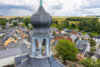 Veranstaltung: Streiflichter aus der Geschichte der Stadt Gefell und ihrer Kirche Di 20. 08. 2024