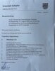 Veranstaltung: Sitzung des Gemeinderates Do 29.08.2024