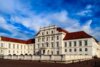 Veranstaltung: Schloss Oranienburg – eines der bedeutendsten Barockbauten  der Mark Brandenburg Do 10. 10. 2024