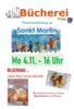 Veranstaltung: Themennachmittag zu Sankt Martin Mo 04. 11. 2024