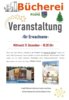 Veranstaltung: Veranstaltung - Für Erwachsen - Mi 11. 12. 2024