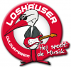 Veranstaltung: Open Air Festival Rock im Park Sa 05. 07. 2025