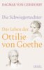 Veranstaltung: --- AUSVERKAUFT--- Lesung: Dagmar von Gersdorff – Die Schwiegertochter Das Leben der Ottilie von Goethe Fr 01.11.2024