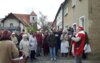 Veranstaltung: Osterspaziergang durch die Altstadt So 20.04.2025