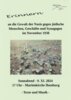 Veranstaltung: Erinnern an das November-Pogrom 1938 Sa 09.​11.​2024