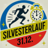 Veranstaltung: Sylvesterlauf 2025 Mi 31. 12. 2025
