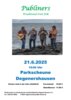 Veranstaltung: Publiners live in der Parkscheune! – Irish Folk vom Feinsten Sa 21.06.2025