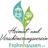 Veranstaltung: 40 Jahre Heimat- und Verschönerungsverein Frohnhausen So 11. 05. 2025