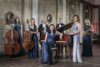 Veranstaltung: Festliche Ostergala mit dem Ensemble "Spreegold" Do 17. 04. 2025