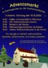 Veranstaltung: Advents-Markt in Darlingerode (3. Advent) So 15.​12.​2024
