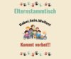 Veranstaltung: Elternstammtisch Do 11. 09. 2025