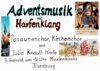 Veranstaltung: Feierliches Konzert in Ilsenburg (3. Advent) So 15.​12.​2024