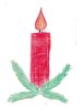 Veranstaltung: Adventskaffee im Dorfgemeinschaftshaus in Sieversdorf So 14. 12. 2025