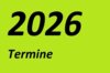 Veranstaltung: Terminabsprache 2026 im Gemeindesaal Mi 10. 12. 2025