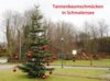 Veranstaltung: Tannenbaumschmücken am Feuerwehrgerätehaus (18 Uhr: Adventskalenderaktion) Sa 22. 11. 2025