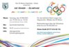 Veranstaltung: Kinder - Olympiade Sa 23.​08.​2025