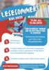 Veranstaltung: Eröffnungsveranstaltung Lesesommer XXL 2025 Di 17.06.2025