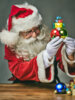 Veranstaltung: Kinderweihnachtsfeier Mi 10.12.2025