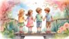 Veranstaltung: Kindertag Mo 02.06.2025