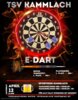 Veranstaltung: E-DART Turnier Sa 12.04.2025