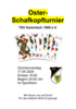 Veranstaltung: Oster-Schafkopfturnier Do 17.04.2025