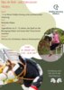Veranstaltung: Hobby Horsing in der Reithalle Hilders 12. Jan  -  30. Jun 2025