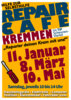 Plakat zur Veranstaltung