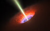 Veranstaltung: Supermassive Schwarze Löcher - Entdecke das Unsichtbare Fr 21. 03. 2025