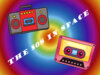 Veranstaltung: THE 80s IN SPACE Sa 22. 03. 2025