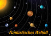 Veranstaltung: Fantastisches Weltall Mi 23. 04. 2025