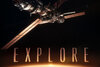 Veranstaltung: Explore - Expedition Weltraum Mi 30. 04. 2025