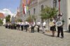 Veranstaltung: Schützenfest in Kirchhain 18.  -  20. Jul 2025