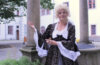 Veranstaltung: Historische Führung mit der Kammerzofe Annette Mi 17. 09. 2025
