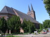 Veranstaltung: 850 Jahre evangel. Kirche Kirchhain Festtage 18.  -  21. Sep 2025