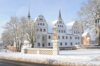 Veranstaltung: Historischer Weihnachtsmarkt auf Schloss Doberlug 06.  -  07. Dez 2025
