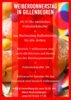 Veranstaltung: Weiberdonnerstag im Gemeindesaal Gillenbeuren Do 27.02.2025