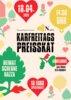 Veranstaltung: Karfreitags-Skatturnier