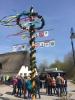 Veranstaltung: Maibaumfest Mi 30. 04. 2025