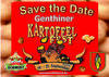 Veranstaltung: 31. Genthiner Kartoffelfest im Volkspark Genthin 19.  -  21. Sep 2025