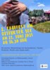 Veranstaltung: Tauf-Fest am Ditfurter See Sa 21. 06. 2025