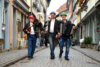 Veranstaltung: Livemusik Trio KlangArt So 27. 04. 2025