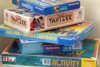 Veranstaltung: Spielenachmittage, immer Donnerstags ab 14:00 Uhr im Gemeindehaus, Friedhofstr. 2 Do 18. 09. 2025