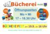 Veranstaltung: Büchereifest Fr 19. 09. 2025