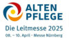 Veranstaltung: Altenpflegemesse Di 08. 04. 2025